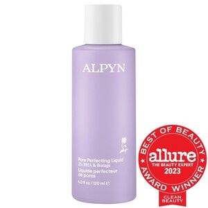 Alpyn Liquid Exfoliator